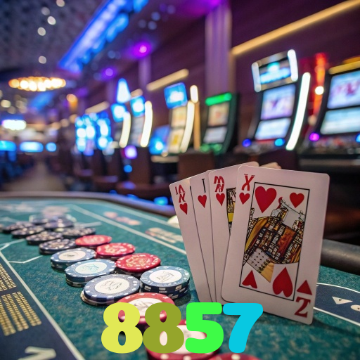 8857: Aposta Facilmente com Funcionalidades Completas no Aplicativo Móvel