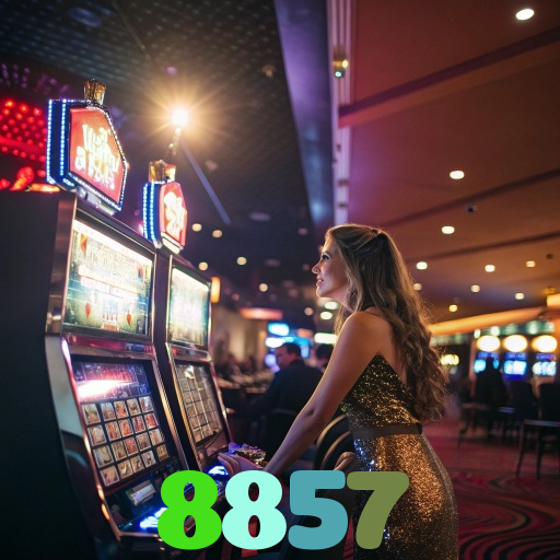 8857: Aposta Facilmente com Funcionalidades Completas no Aplicativo Móvel