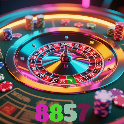 8857: Aposta Facilmente com Funcionalidades Completas no Aplicativo Móvel
