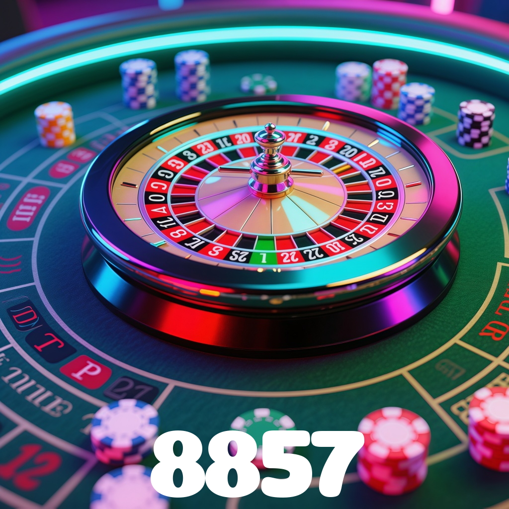 8857: Aposta Facilmente com Funcionalidades Completas no Aplicativo Móvel