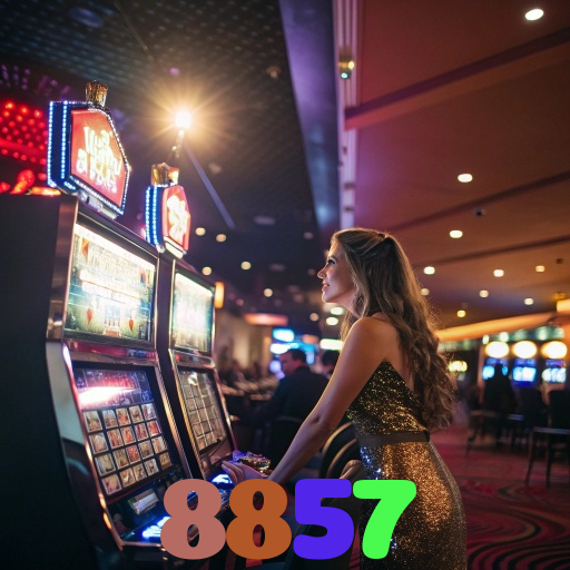 8857: Aposta Facilmente com Funcionalidades Completas no Aplicativo Móvel