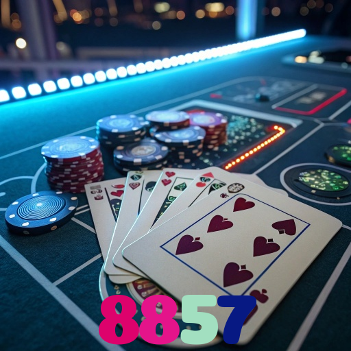 8857: Aposta Facilmente com Funcionalidades Completas no Aplicativo Móvel