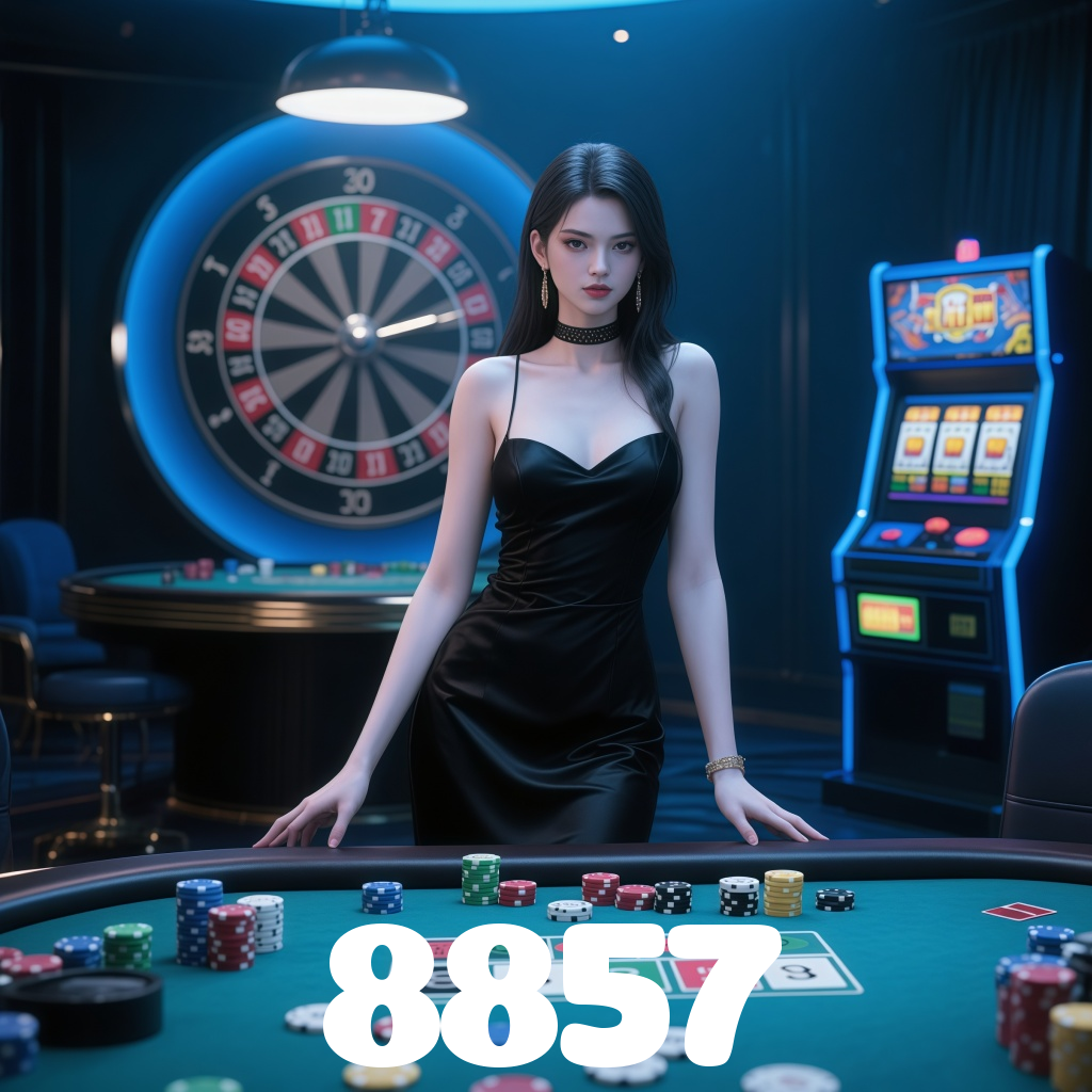8857: Aposta Facilmente com Funcionalidades Completas no Aplicativo Móvel