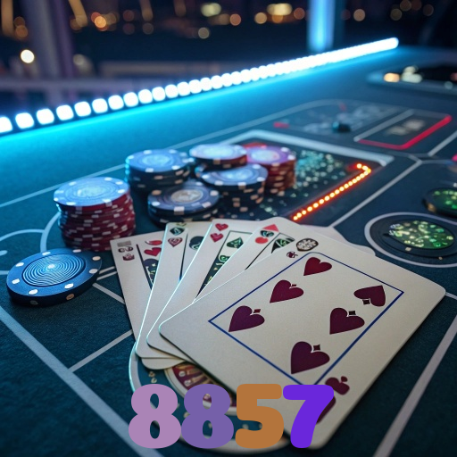 8857: Aposta Facilmente com Funcionalidades Completas no Aplicativo Móvel