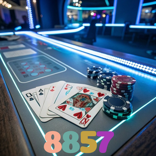 8857: Aposta Facilmente com Funcionalidades Completas no Aplicativo Móvel