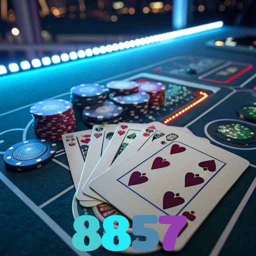 8857: Aposta Facilmente com Funcionalidades Completas no Aplicativo Móvel