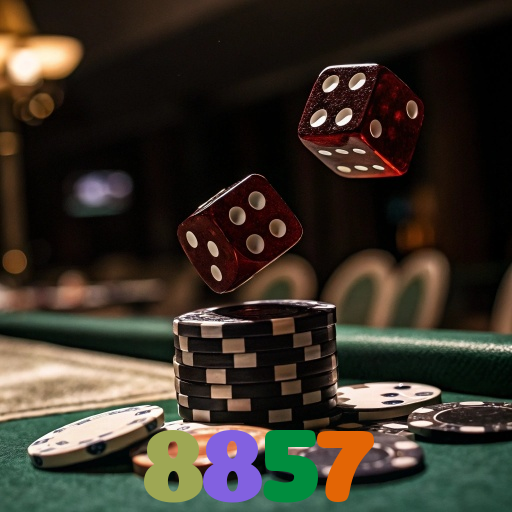 8857: Aposta Facilmente com Funcionalidades Completas no Aplicativo Móvel
