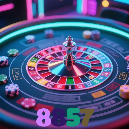 8857: Aposta Facilmente com Funcionalidades Completas no Aplicativo Móvel