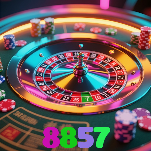 8857: Aposta Facilmente com Funcionalidades Completas no Aplicativo Móvel
