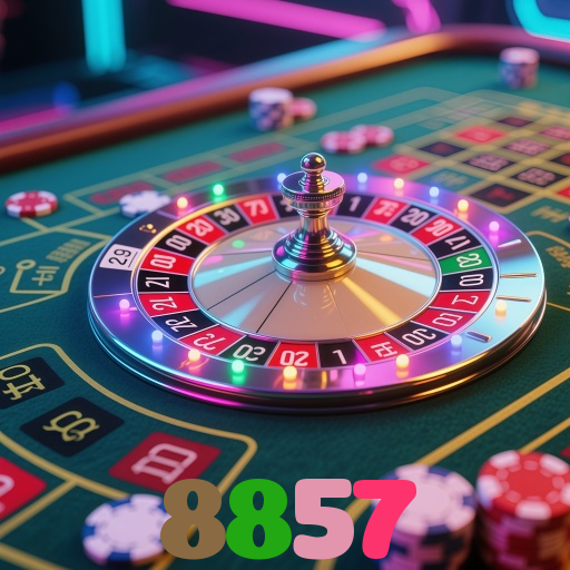 8857: Aposta Facilmente com Funcionalidades Completas no Aplicativo Móvel