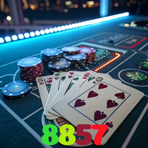8857: Aposta Facilmente com Funcionalidades Completas no Aplicativo Móvel