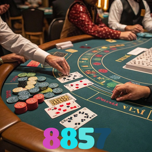 8857: Aposta Facilmente com Funcionalidades Completas no Aplicativo Móvel