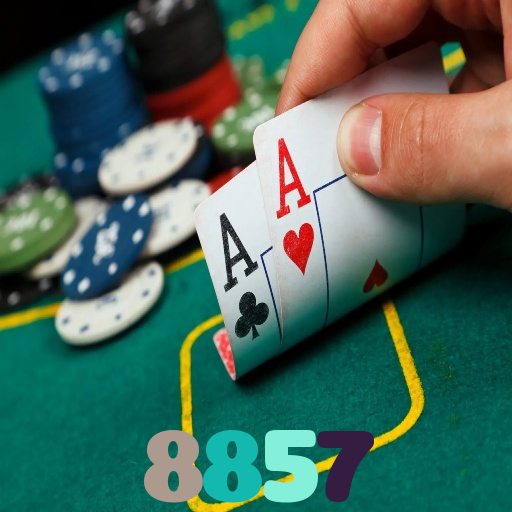 8857: Aposta Facilmente com Funcionalidades Completas no Aplicativo Móvel