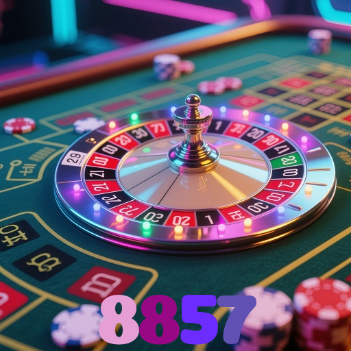 8857: Aposta Facilmente com Funcionalidades Completas no Aplicativo Móvel