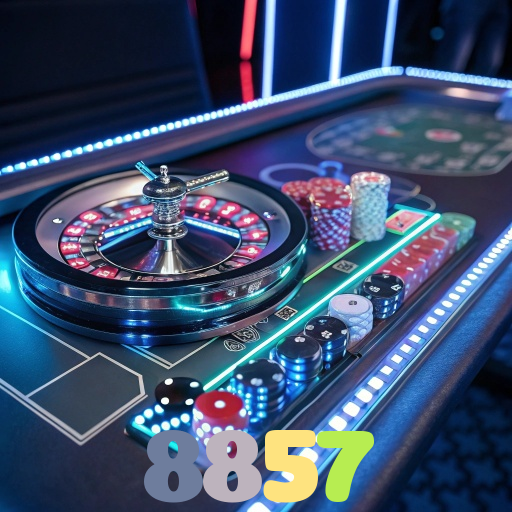 8857: Aposta Facilmente com Funcionalidades Completas no Aplicativo Móvel