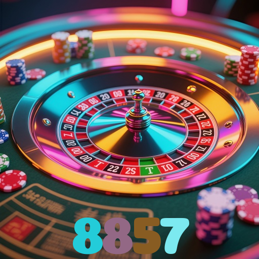 8857: Aposta Facilmente com Funcionalidades Completas no Aplicativo Móvel