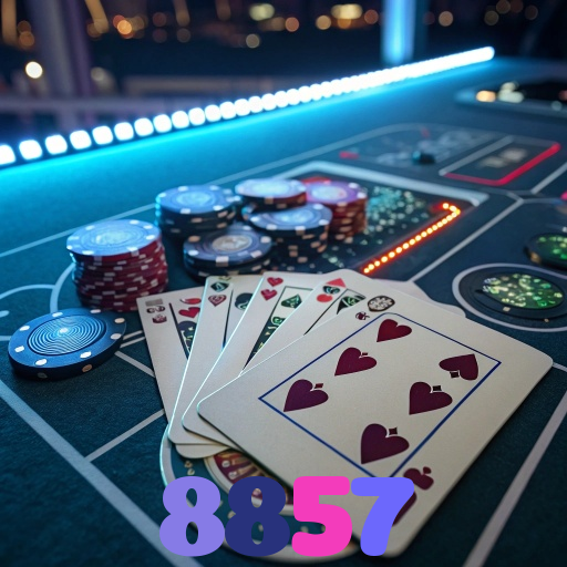 8857: Aposta Facilmente com Funcionalidades Completas no Aplicativo Móvel