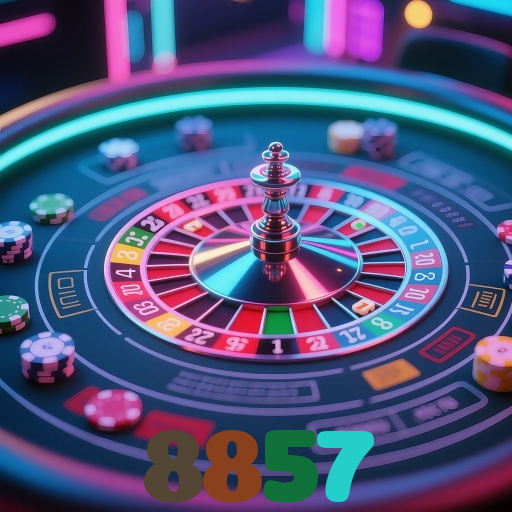 8857: Aposta Facilmente com Funcionalidades Completas no Aplicativo Móvel
