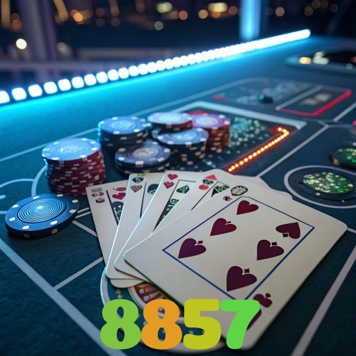 8857: Aposta Facilmente com Funcionalidades Completas no Aplicativo Móvel