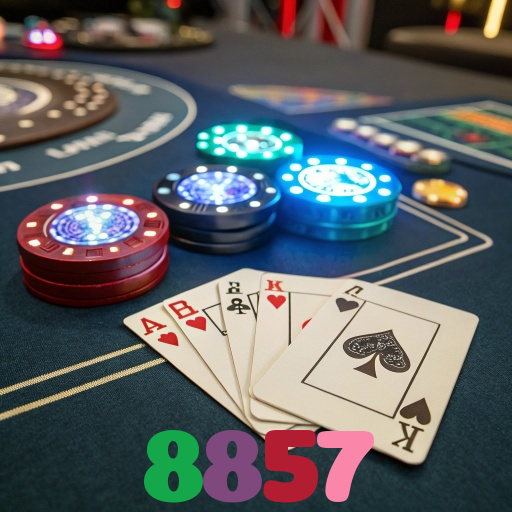 8857: Aposta Facilmente com Funcionalidades Completas no Aplicativo Móvel