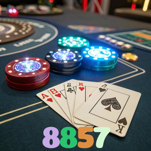 8857: Aposta Facilmente com Funcionalidades Completas no Aplicativo Móvel