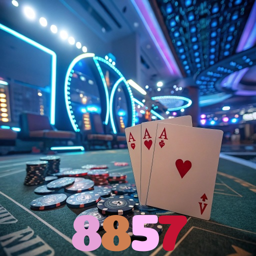 8857: Aposta Facilmente com Funcionalidades Completas no Aplicativo Móvel