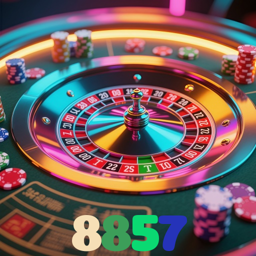 8857: Aposta Facilmente com Funcionalidades Completas no Aplicativo Móvel