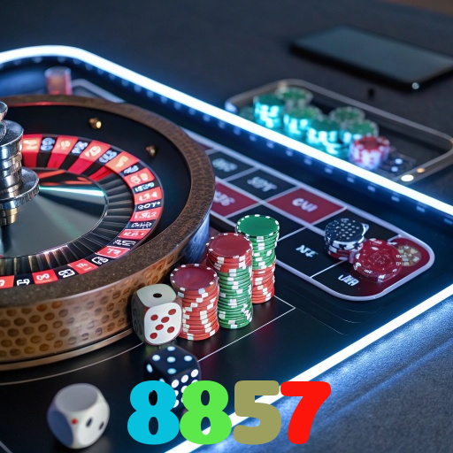 8857: Aposta Facilmente com Funcionalidades Completas no Aplicativo Móvel