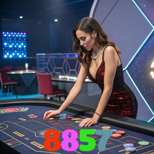 8857: Aposta Facilmente com Funcionalidades Completas no Aplicativo Móvel