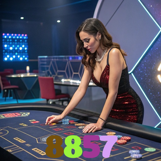 8857: Aposta Facilmente com Funcionalidades Completas no Aplicativo Móvel