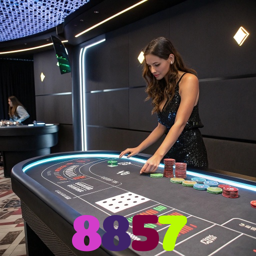 8857: Aposta Facilmente com Funcionalidades Completas no Aplicativo Móvel