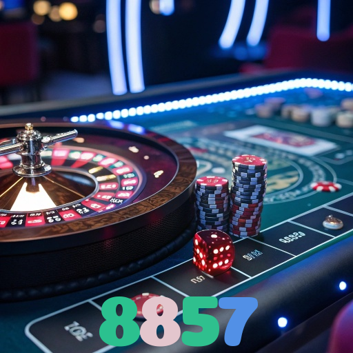 8857: Aposta Facilmente com Funcionalidades Completas no Aplicativo Móvel