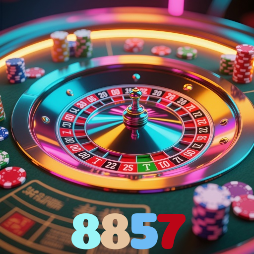 8857: Aposta Facilmente com Funcionalidades Completas no Aplicativo Móvel