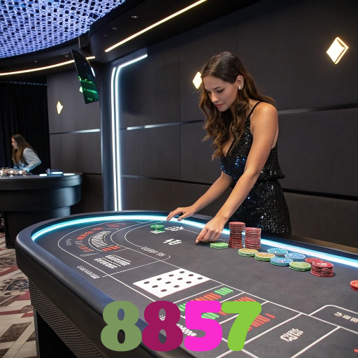 8857: Aposta Facilmente com Funcionalidades Completas no Aplicativo Móvel