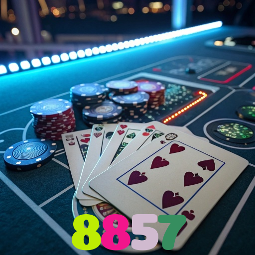 8857: Aposta Facilmente com Funcionalidades Completas no Aplicativo Móvel
