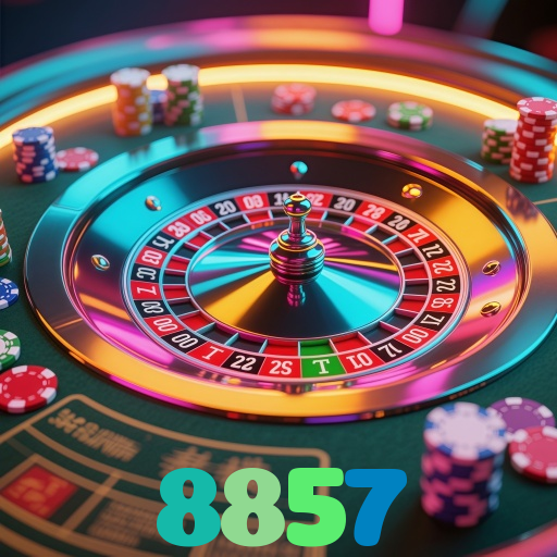 8857: Aposta Facilmente com Funcionalidades Completas no Aplicativo Móvel