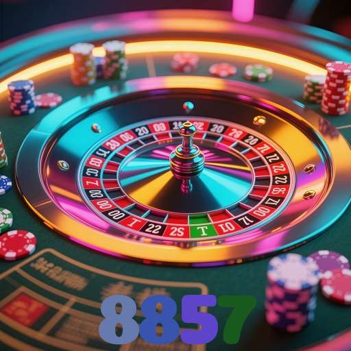 8857: Aposta Facilmente com Funcionalidades Completas no Aplicativo Móvel