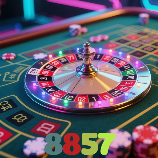 8857: Aposta Facilmente com Funcionalidades Completas no Aplicativo Móvel