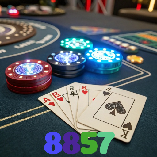 8857: Aposta Facilmente com Funcionalidades Completas no Aplicativo Móvel