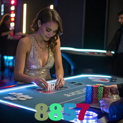8857: Aposta Facilmente com Funcionalidades Completas no Aplicativo Móvel
