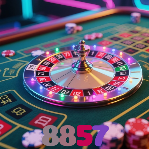 8857: Aposta Facilmente com Funcionalidades Completas no Aplicativo Móvel