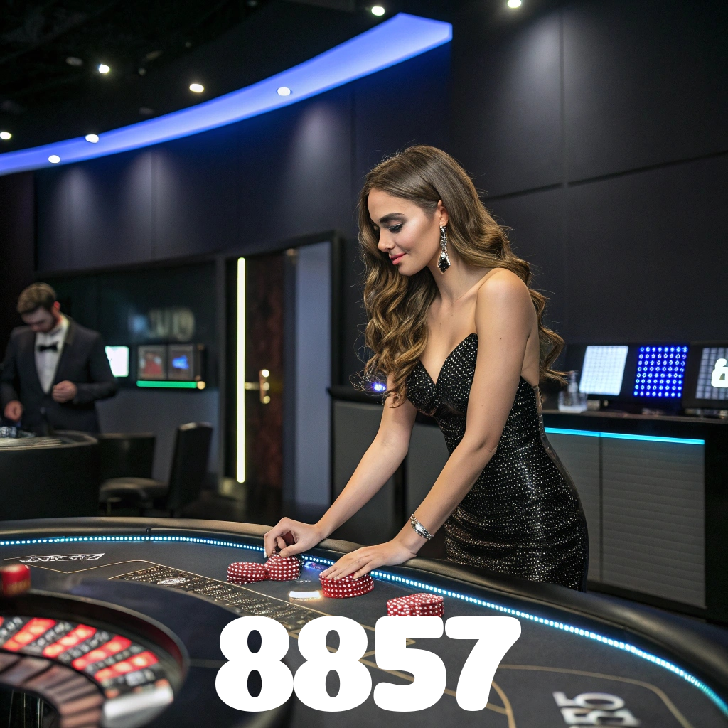 8857: Aposta Facilmente com Funcionalidades Completas no Aplicativo Móvel