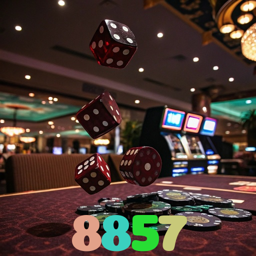 8857: Aposta Facilmente com Funcionalidades Completas no Aplicativo Móvel
