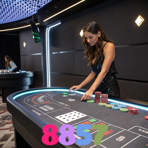 8857: Aposta Facilmente com Funcionalidades Completas no Aplicativo Móvel