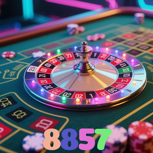 8857: Aposta Facilmente com Funcionalidades Completas no Aplicativo Móvel