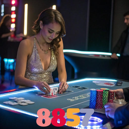 8857: Aposta Facilmente com Funcionalidades Completas no Aplicativo Móvel
