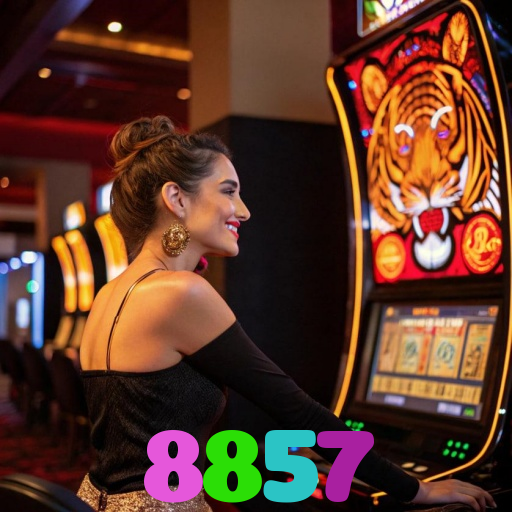 8857: Aposta Facilmente com Funcionalidades Completas no Aplicativo Móvel